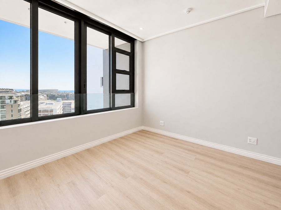 1 Bedroom Property for Sale in Cape Town City Centre Western Cape